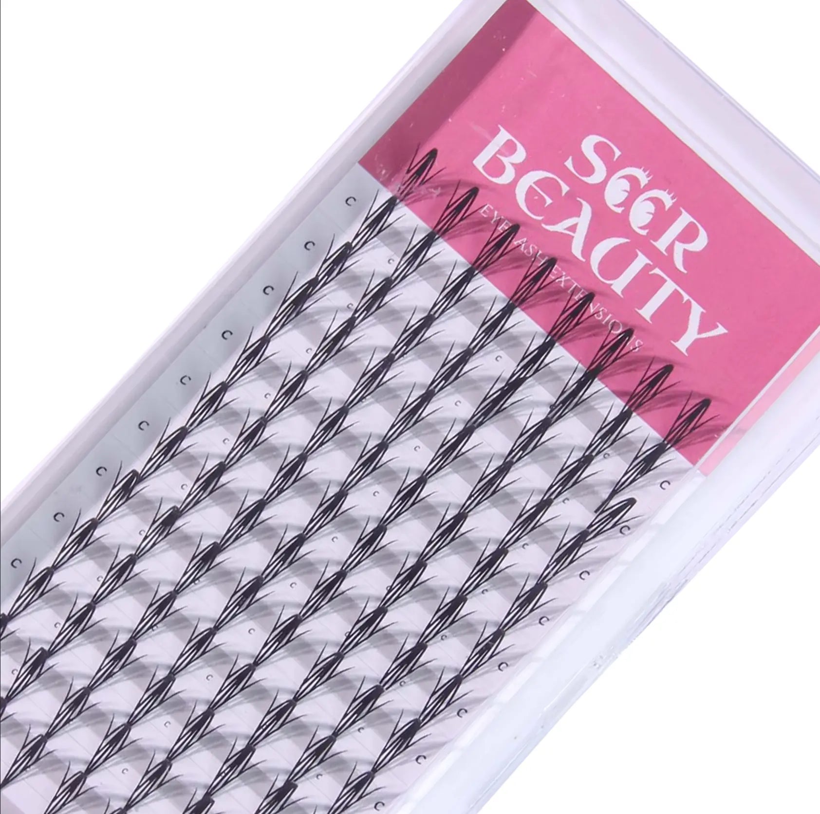 Anime Lashes ---- STAR seerbeauty