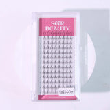 Anime Lashes ---- SUN seerbeauty