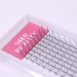 Anime Lashes ---- SUN seerbeauty