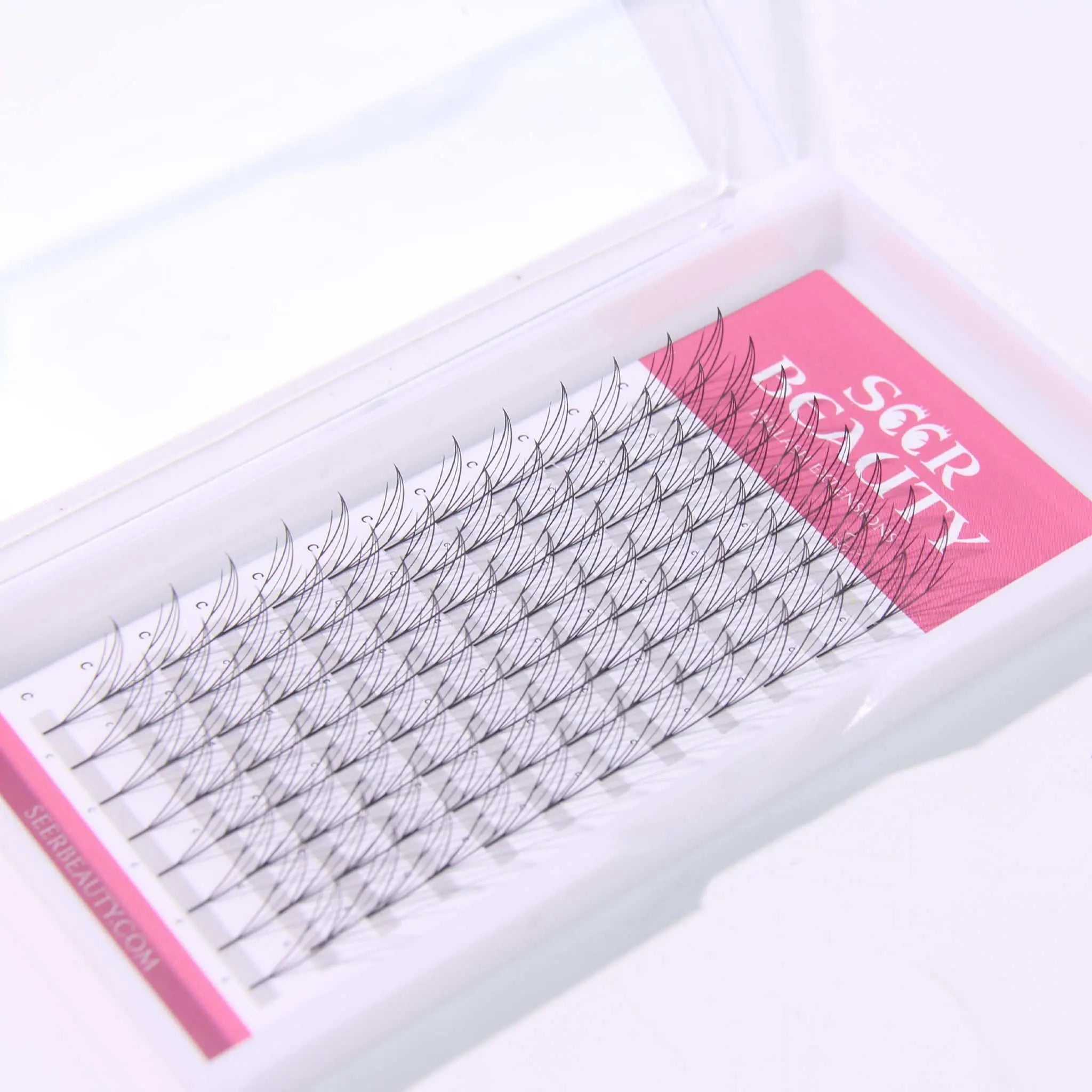 Anime Lashes ---- SUN seerbeauty