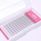 Anime Lashes ---- SUN seerbeauty