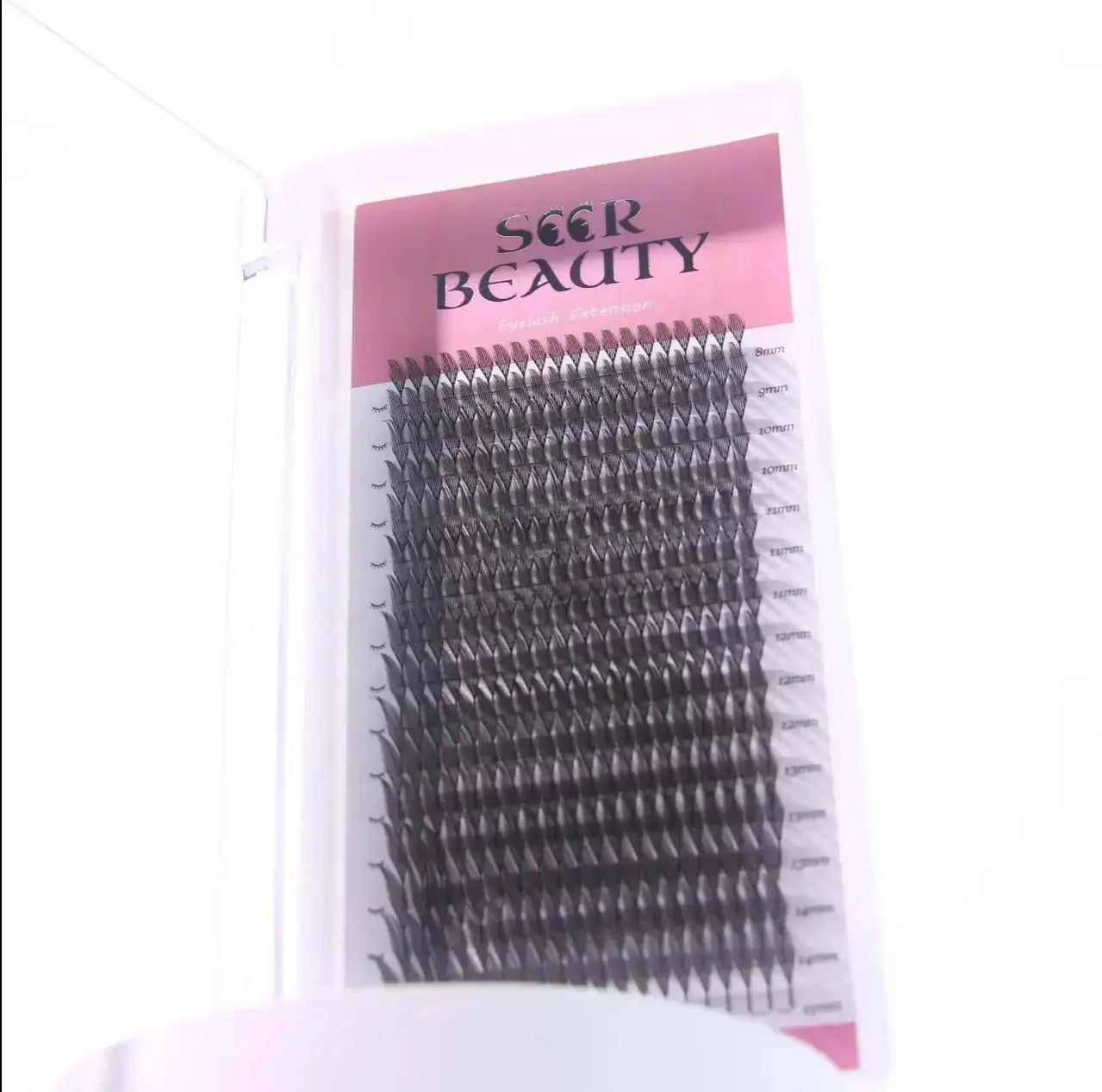 Anime Lashes seerbeauty