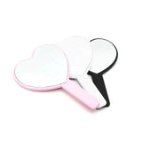 Beauty Mirror For Eyelashes Extension seerbeauty