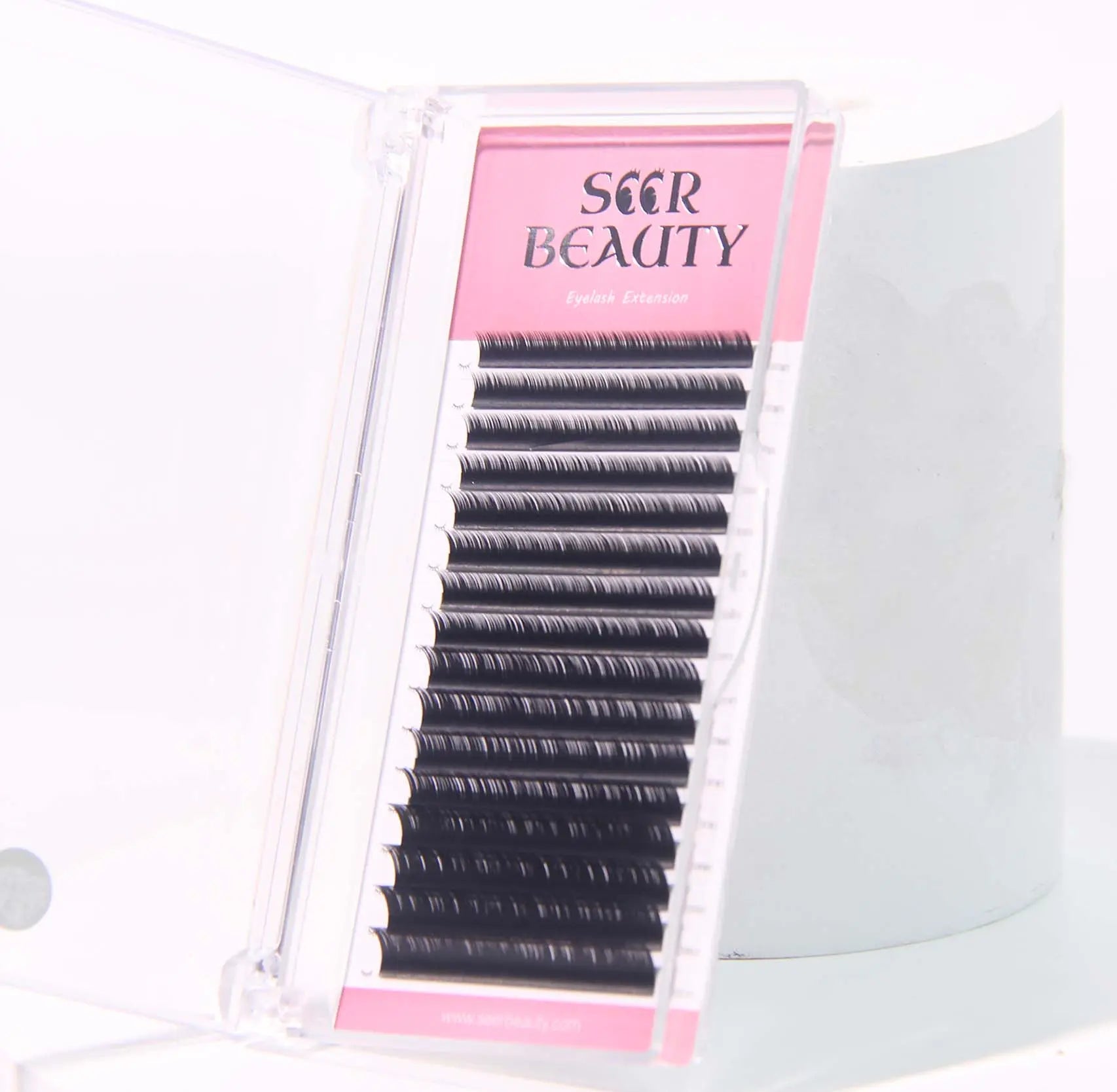 Bottom lashes seerbeauty