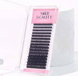 Bottom lashes seerbeauty