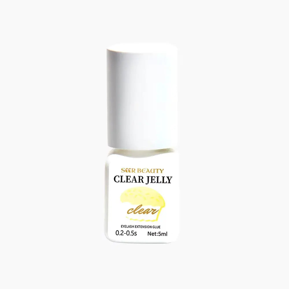 Clear Jelly Glue（0.2s-0.5s) seerbeauty