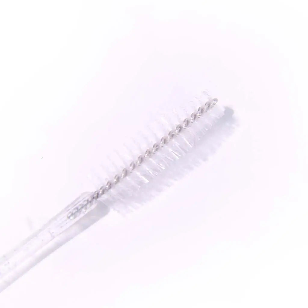 Clear Mascara Wand (50 Pcs) Redberry