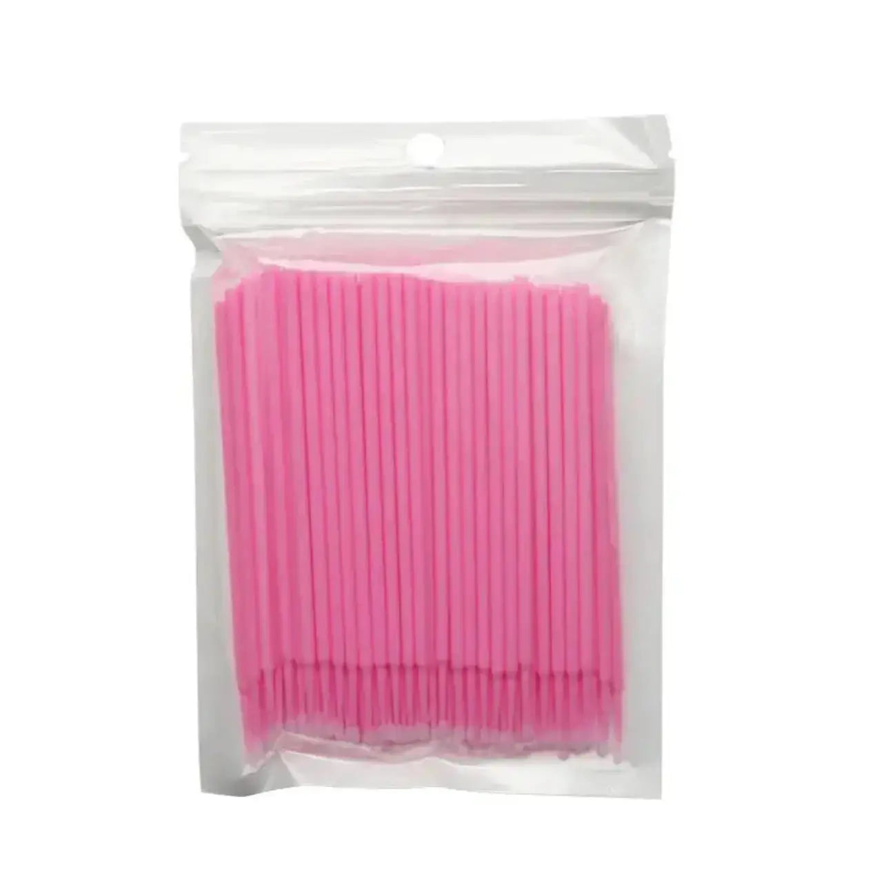 Disposable Micro Swabs Brush seerbeauty