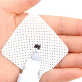 Eyelash Glue Removing Cotton Wipes(100pcs) seerbeauty