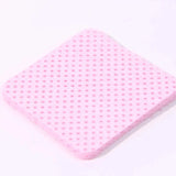 Eyelash Glue Wipes Pink seerbeauty