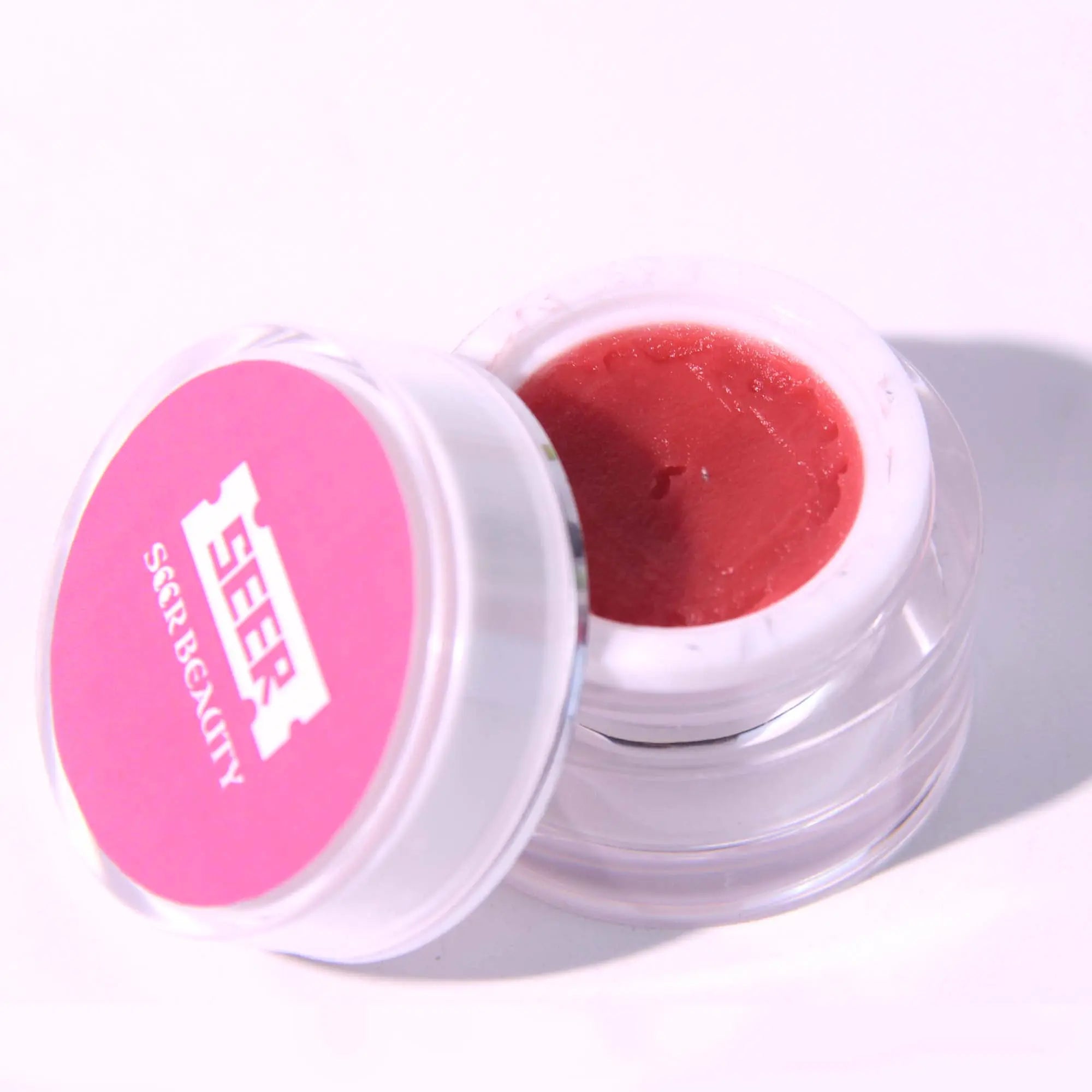 FRAGRANCE CREAM REMOVER SEERBEAUTY
