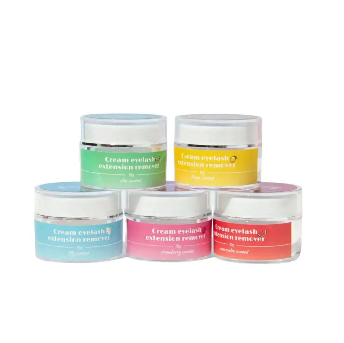 FRAGRANCE CREAM REMOVER SEERBEAUTY