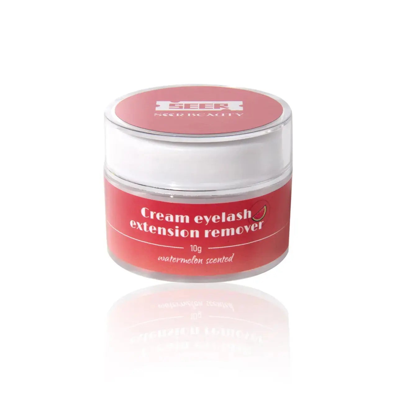 FRAGRANCE CREAM REMOVER SEERBEAUTY