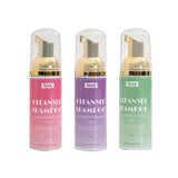 FRAGRANCE SERIES SHAMPOO ( 3 BOTTLES ) seerbeauty
