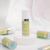 GEL REMOVER ( APPLE ) SEERBEAUTY