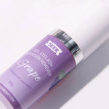 GEL REMOVER ( GRAPE ) SEERBEAUTY