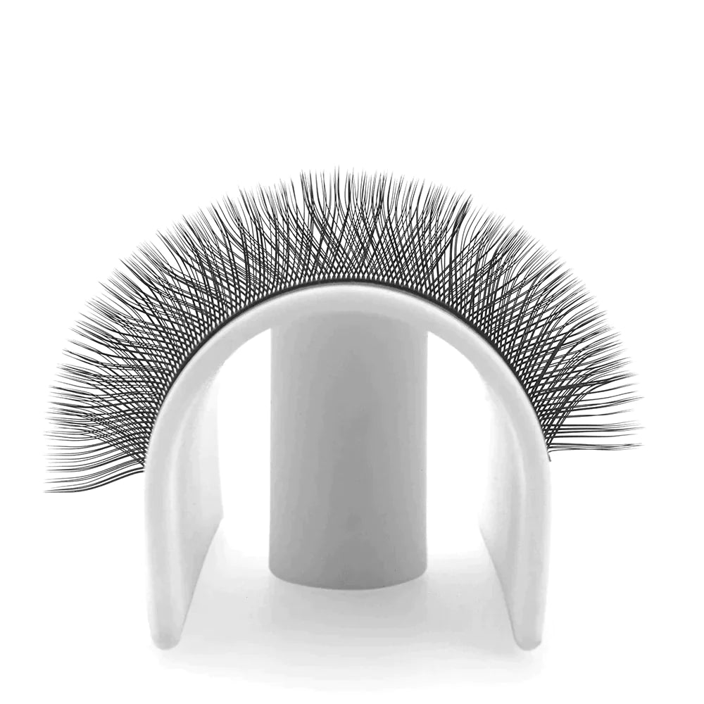 3D W-SHAPE LASHES Redberry