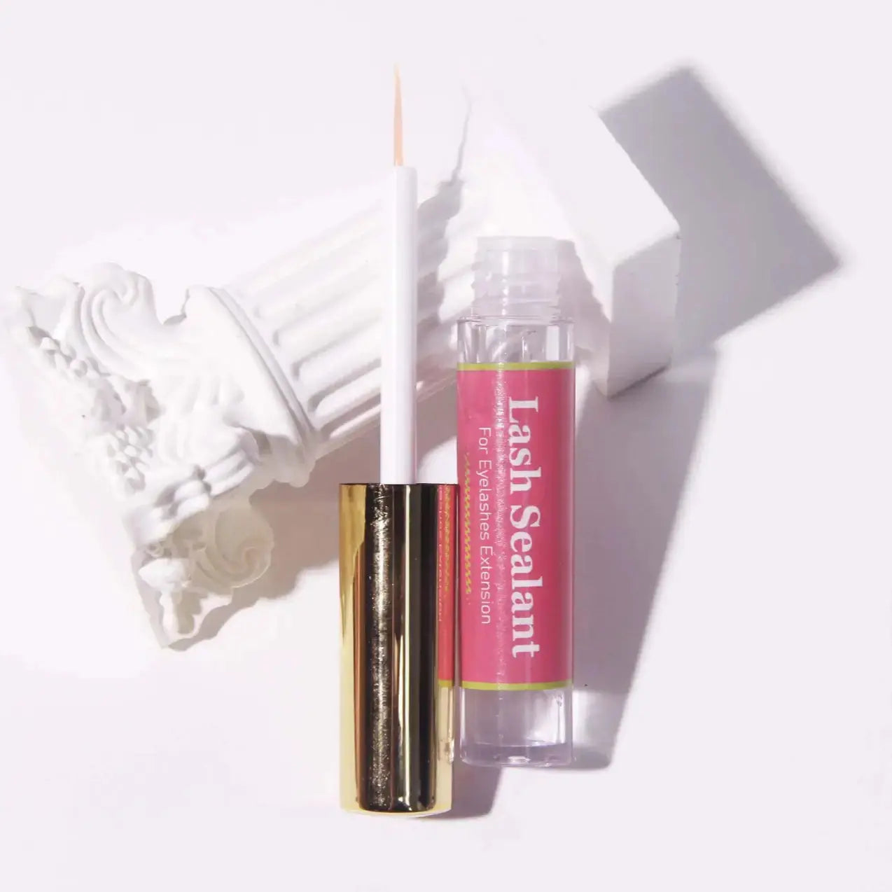 LASH SEALANT 5ML seerbeauty