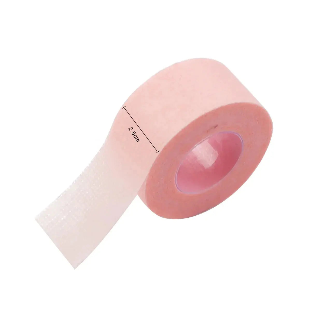 Large Paper Tape for Eyelash Extensions seerbeauty