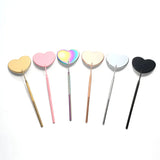 Mirror for heart-shaped lashes seerbeauty