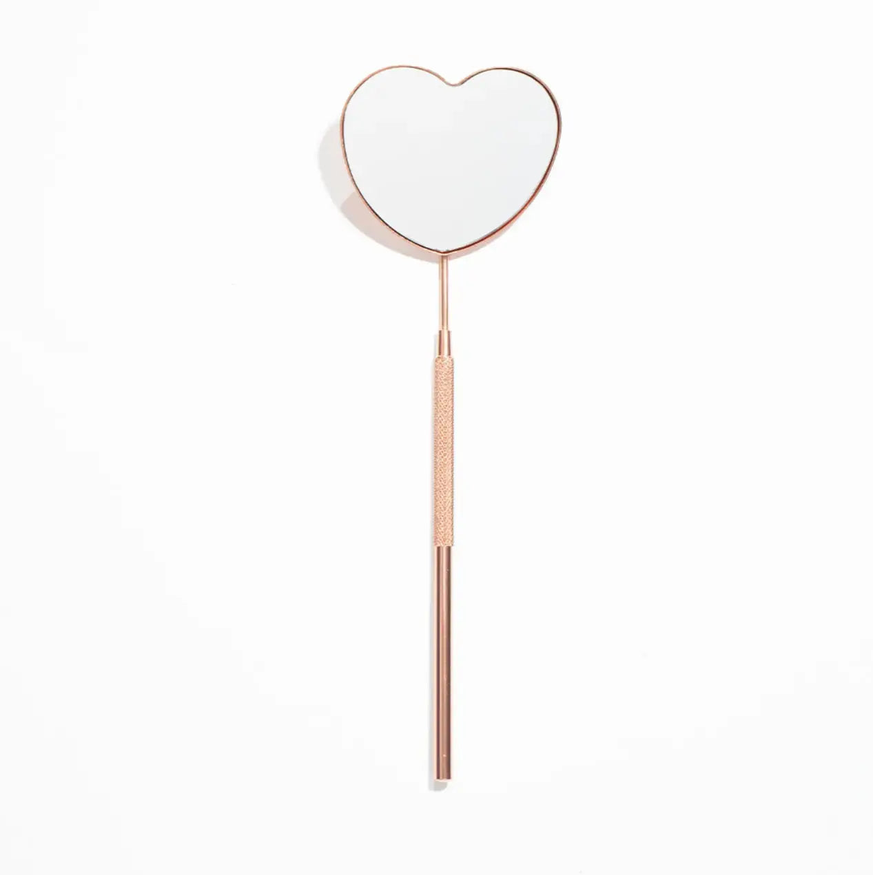 Mirror for heart-shaped lashes seerbeauty