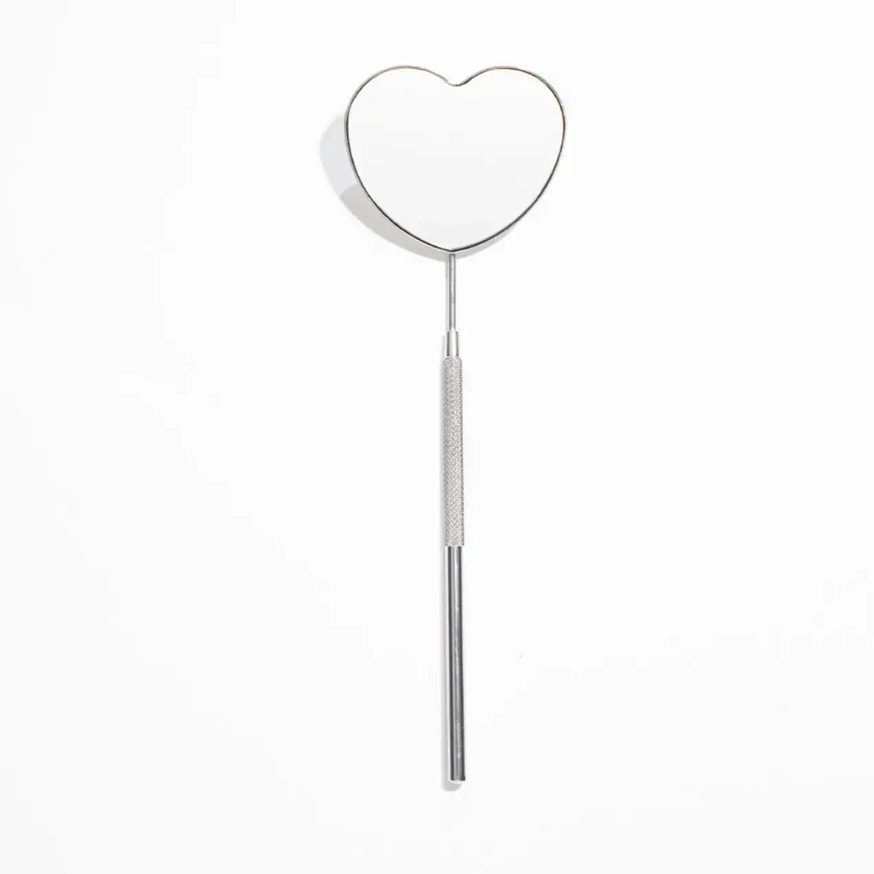 Mirror for heart-shaped lashes seerbeauty