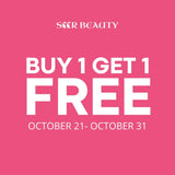 Mixed-Length Classic & Volume Lashes – Buy One, Get One Free! seerbeauty