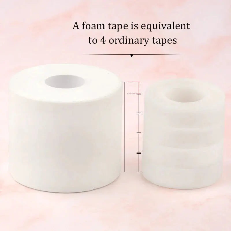 New Extended Width Foam Tape for Eyelash Extensions Regular price$2.50 seerbeauty