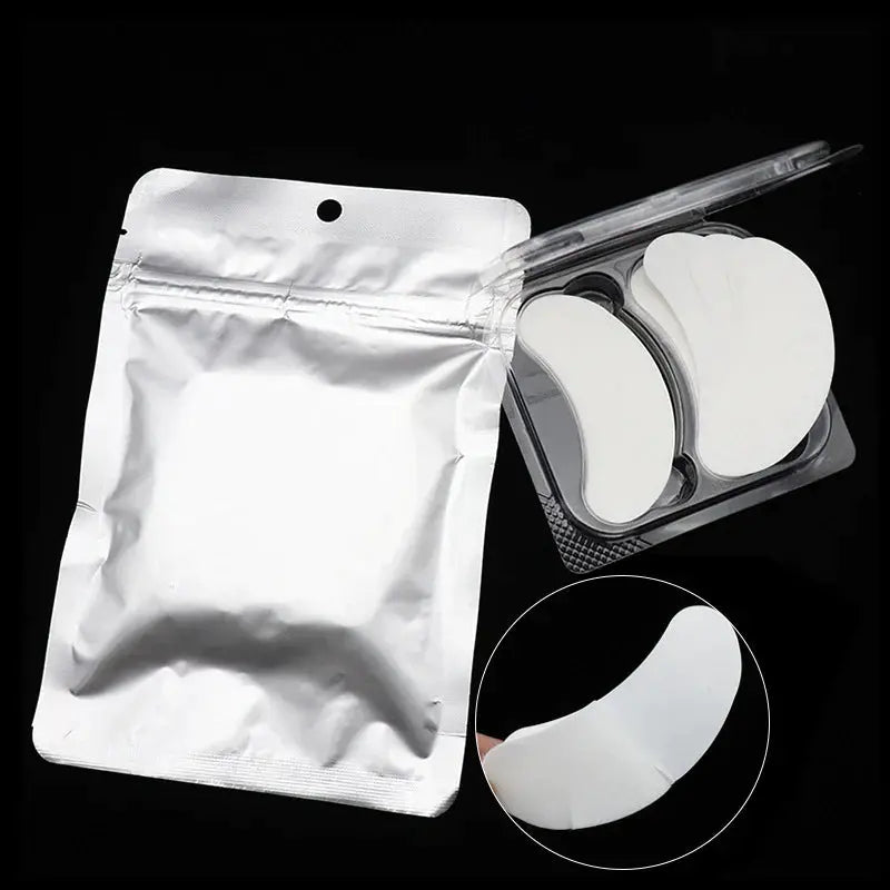 New Eye Patch For Eyelash Extension (10 pairs) seerbeauty