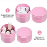 New Glue Storage Tank For Eyelash Extension Redberry