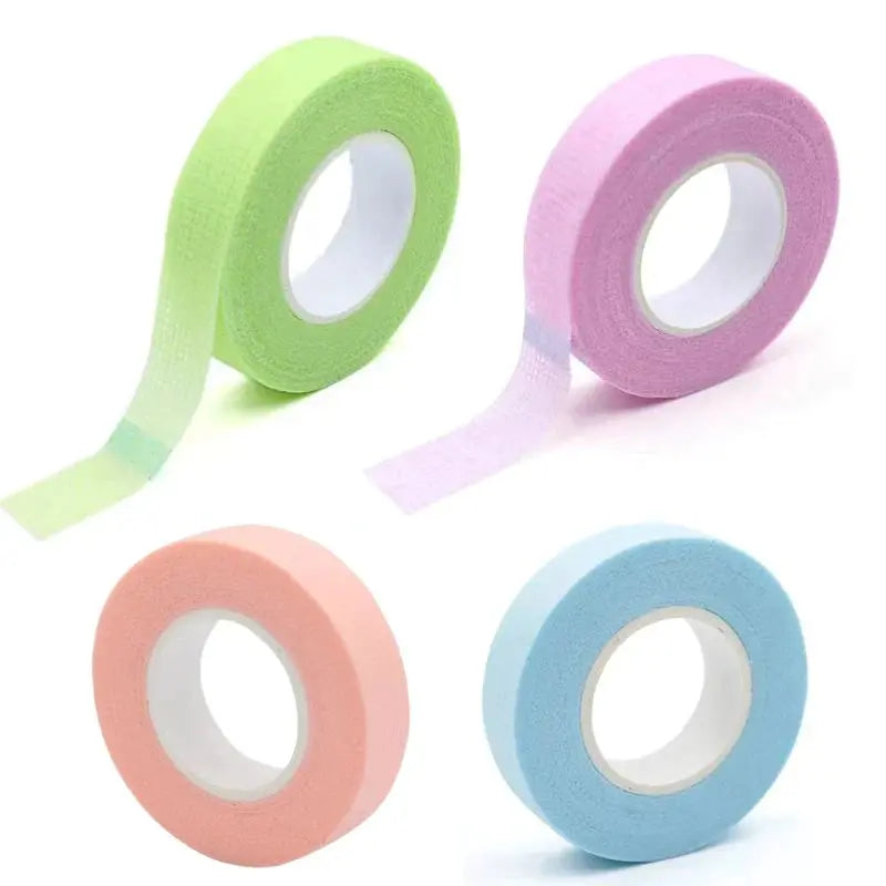 Non-woven Paper Tape for Eyelash Extensions seerbeauty