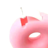 Pink Donut Tape Cutter seerbeauty