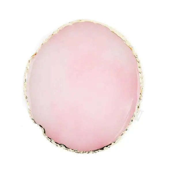 Resin Stone False Eyelash Holder seerbeauty