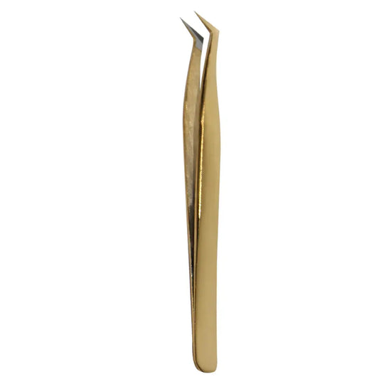 S-03 FIBER TIP TWEEZERS Redberry