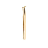 S-03 NON FIBER TIP TWEEZERS Redberry