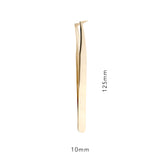 S-03 NON FIBER TIP TWEEZERS