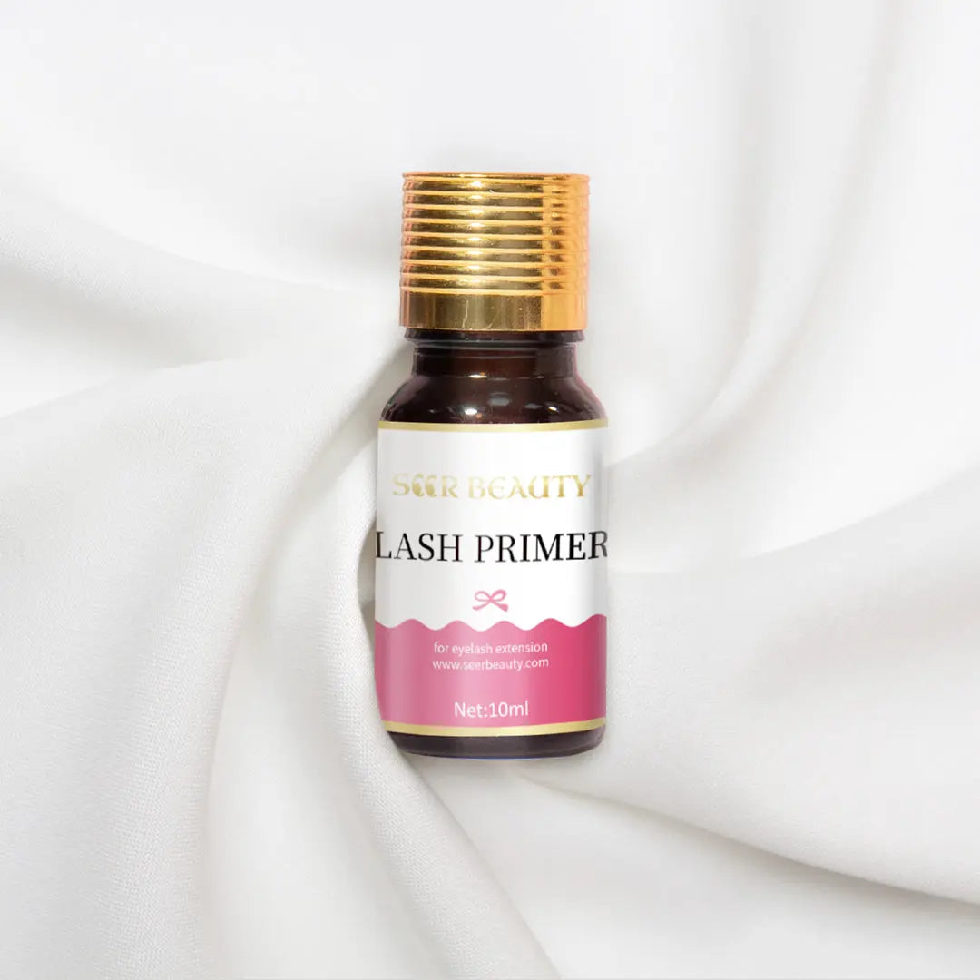 STANDARD PRIMER 10ML seerbeauty