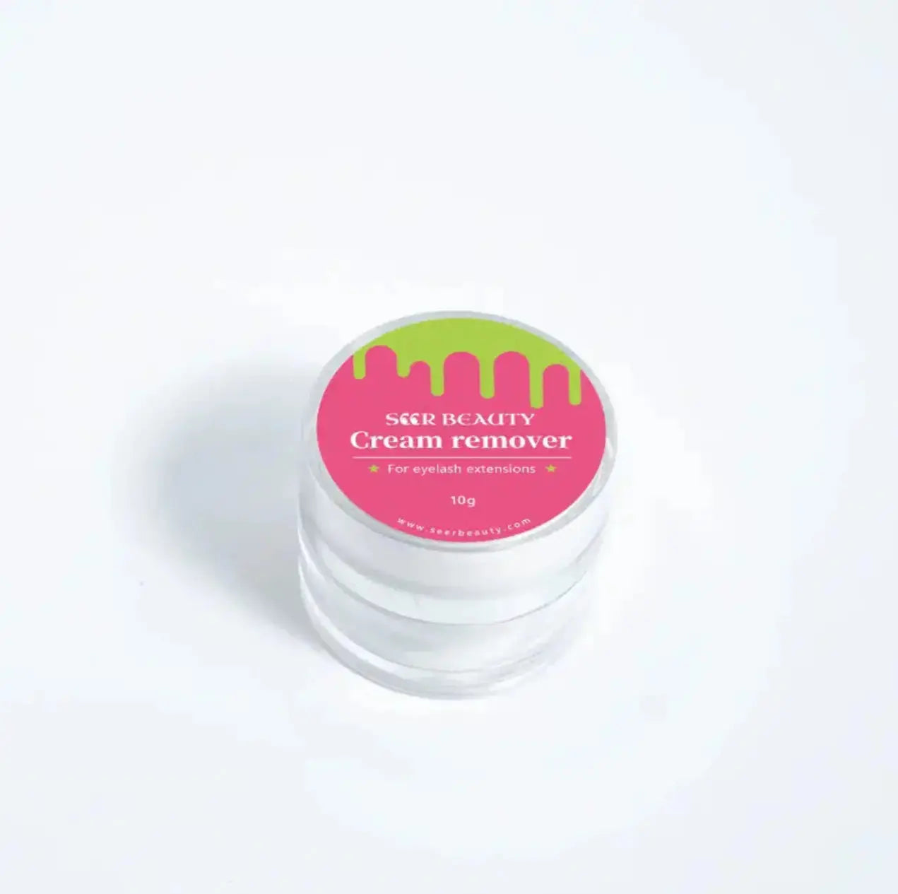 STANDARD REMOVER SEERBEAUTY