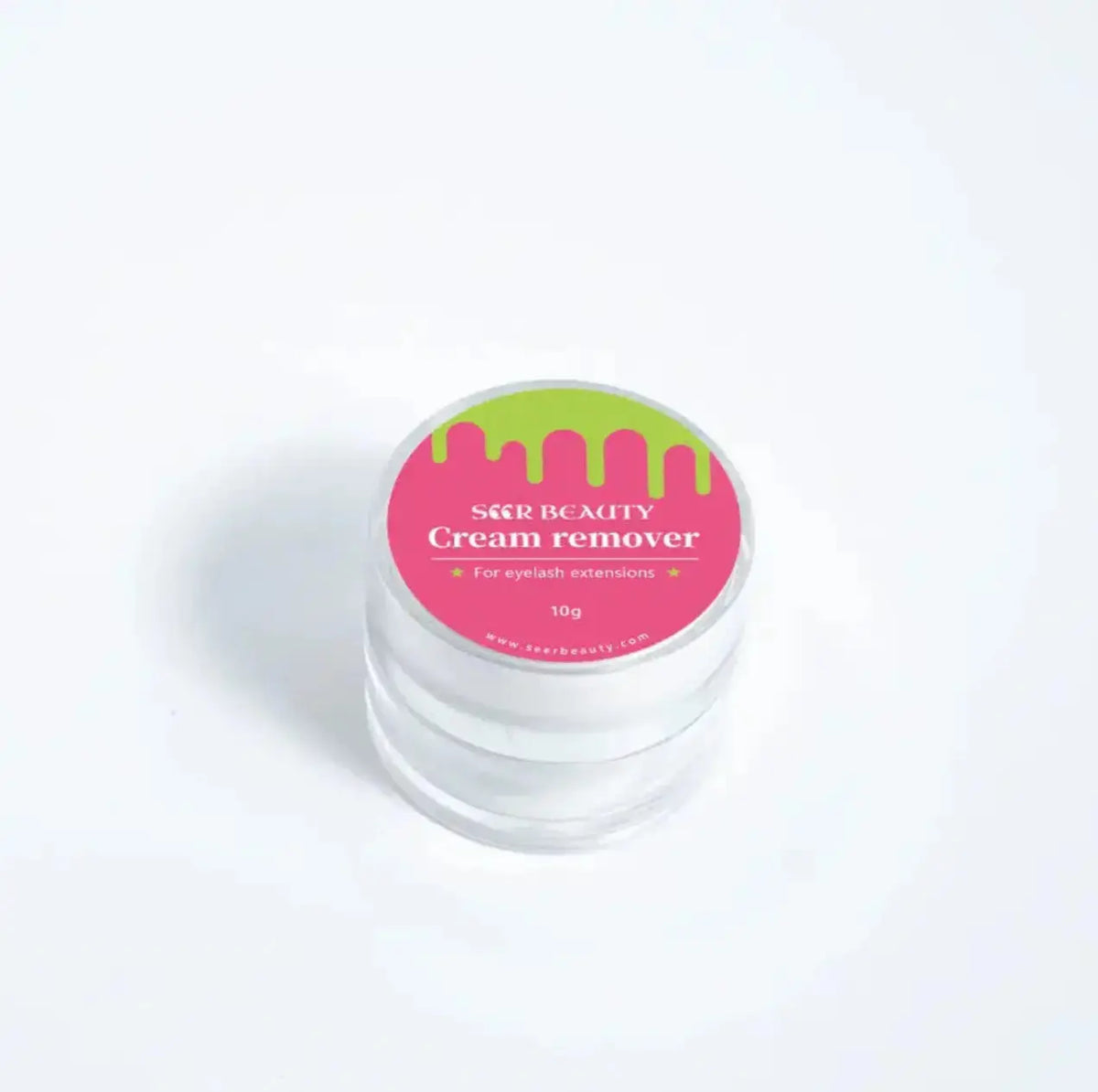 STANDARD REMOVER SEERBEAUTY