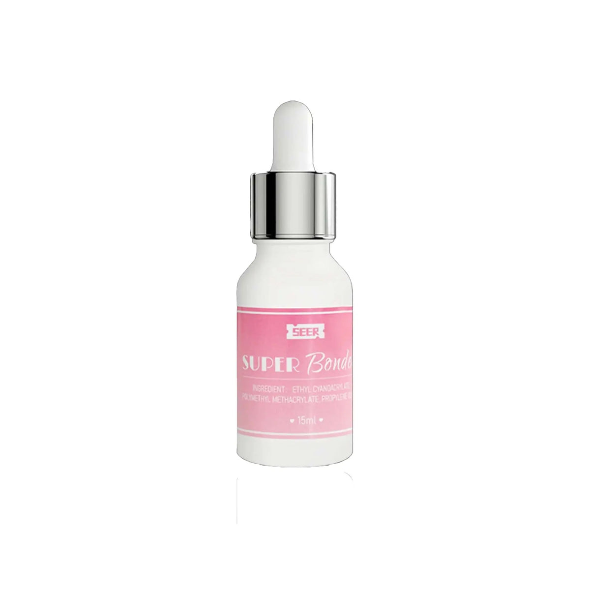 SUPER BONDER 15ml（Mega Bonder） seerbeauty