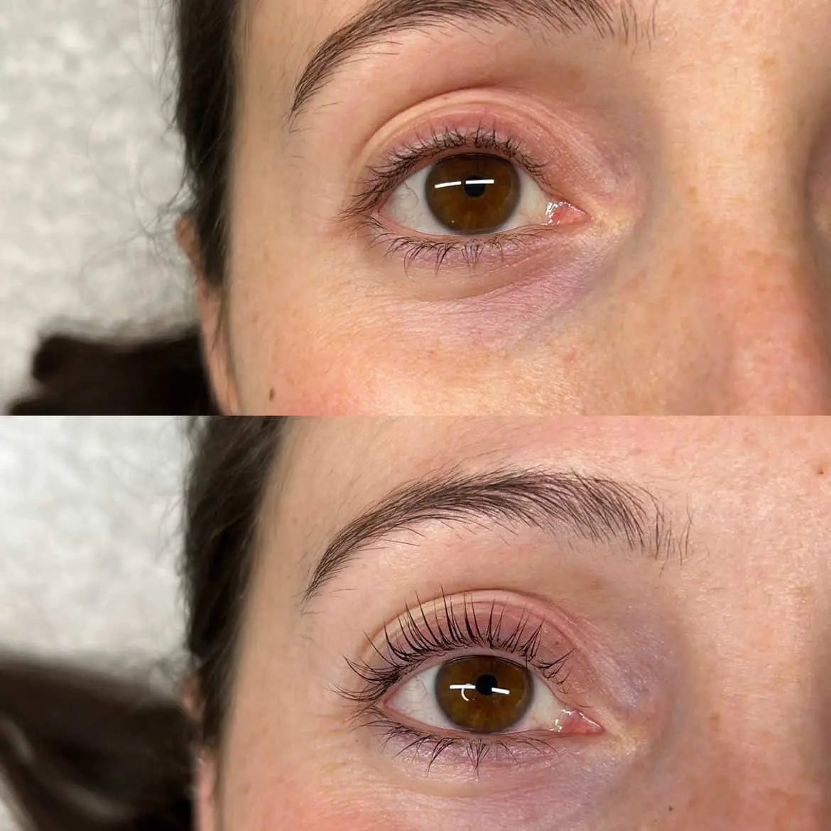 SeerBeauty Korean Lash Lift Kit (Cysteamine-Based) seerbeauty
