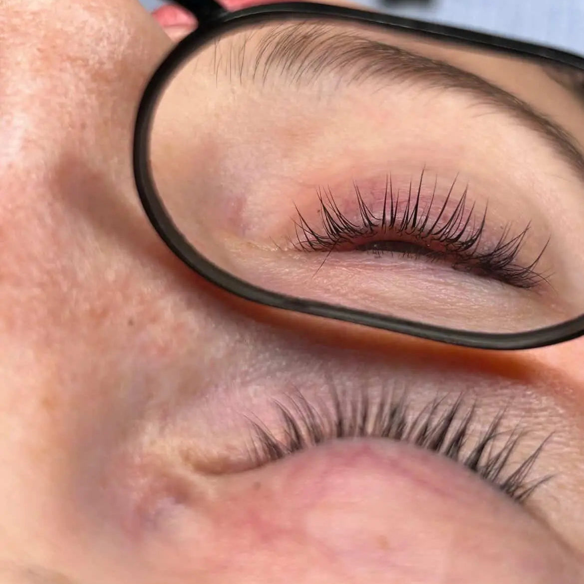 SeerBeauty Korean Lash Lift Kit (Cysteamine-Based) seerbeauty