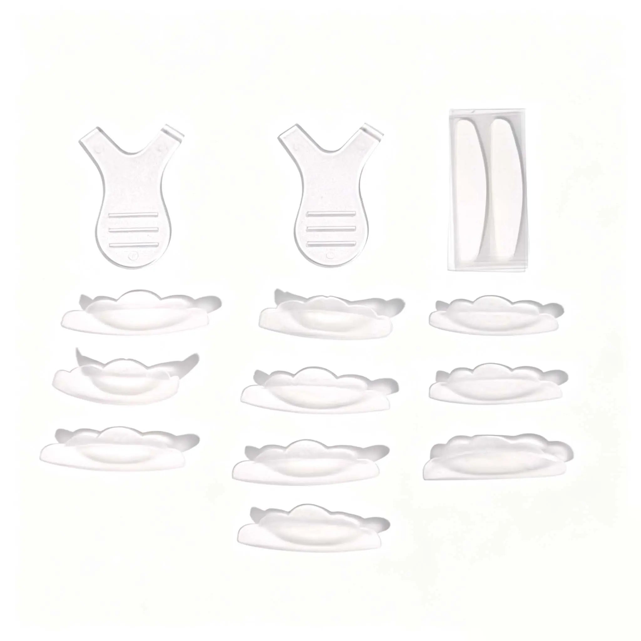 SeerBeauty Korean Lash Lift Kit (Cysteamine-Based) seerbeauty