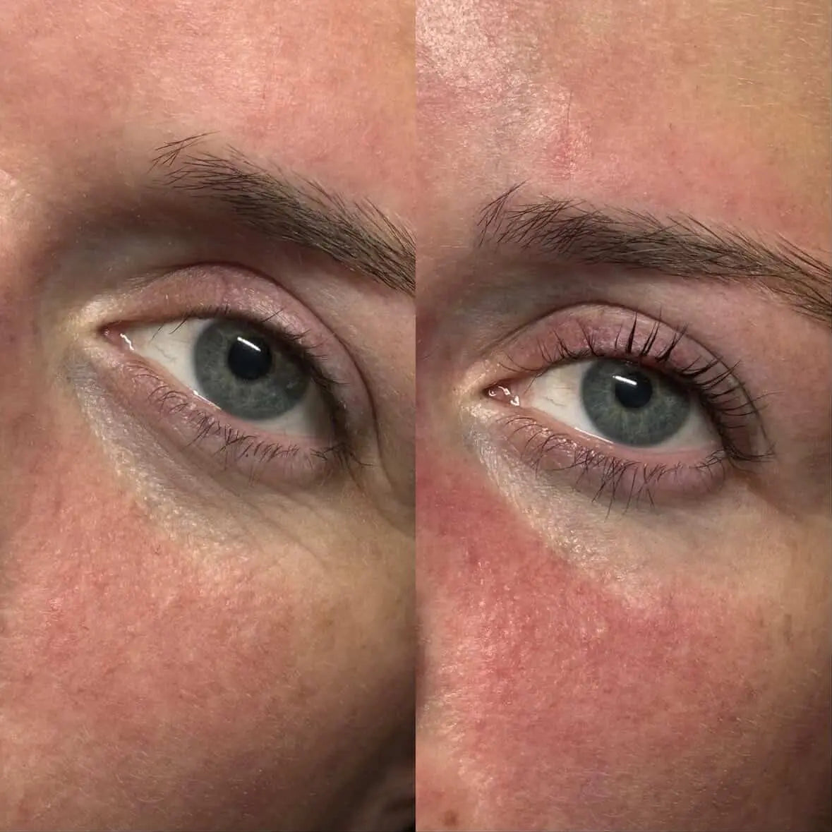 SeerBeauty Lash Lift 4-Step Sachet Kit seerbeauty