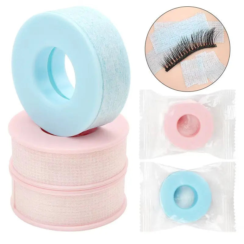 Silicon Gel Tape seerbeauty