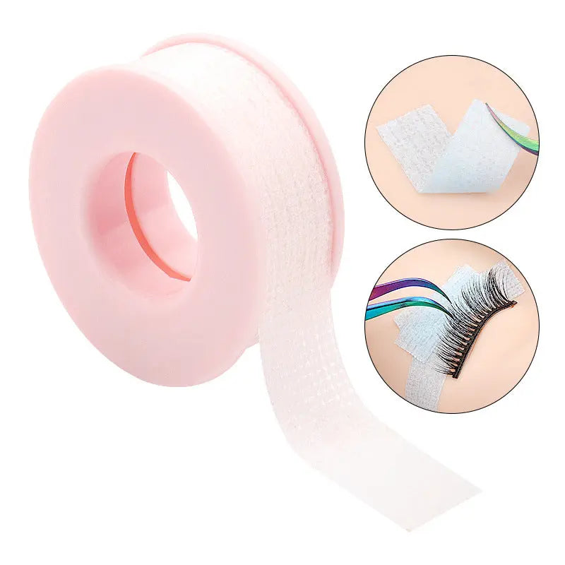 Silicon Gel Tape seerbeauty