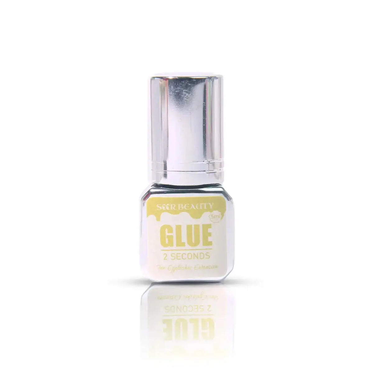THE SUN SERIES GLUE ( 2 SECOND ) seerbeauty