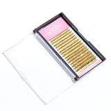 TINSEL LASHES seerbeauty