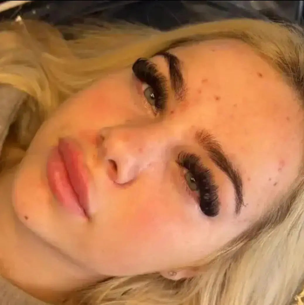 Volume Lash Extension Mini Kit seerbeauty