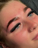 Volume Lash Extensions 5-7mm SEERBEAUTY